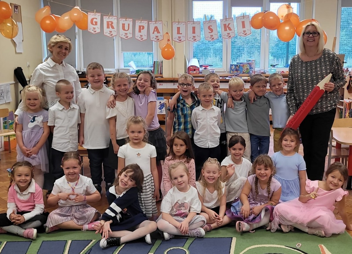 Dzień Przedszkolaka